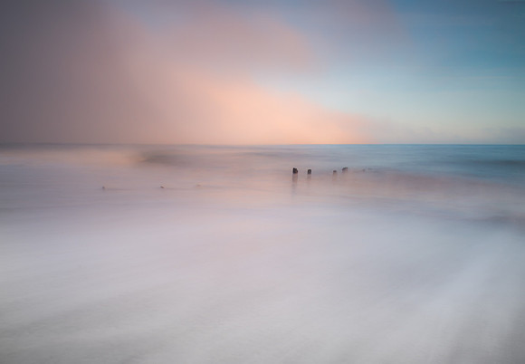 Youghal Sunset