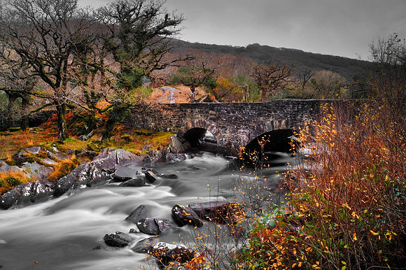 Galweys Bridge